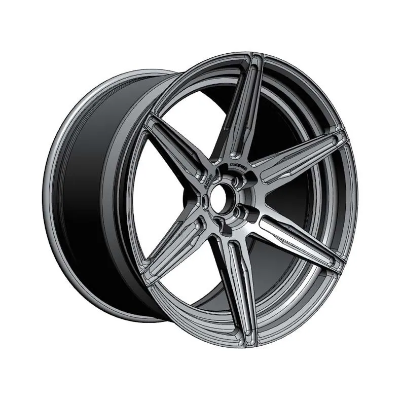 ADV.1 ADV6 M.V2 CS Series Forged Wheel