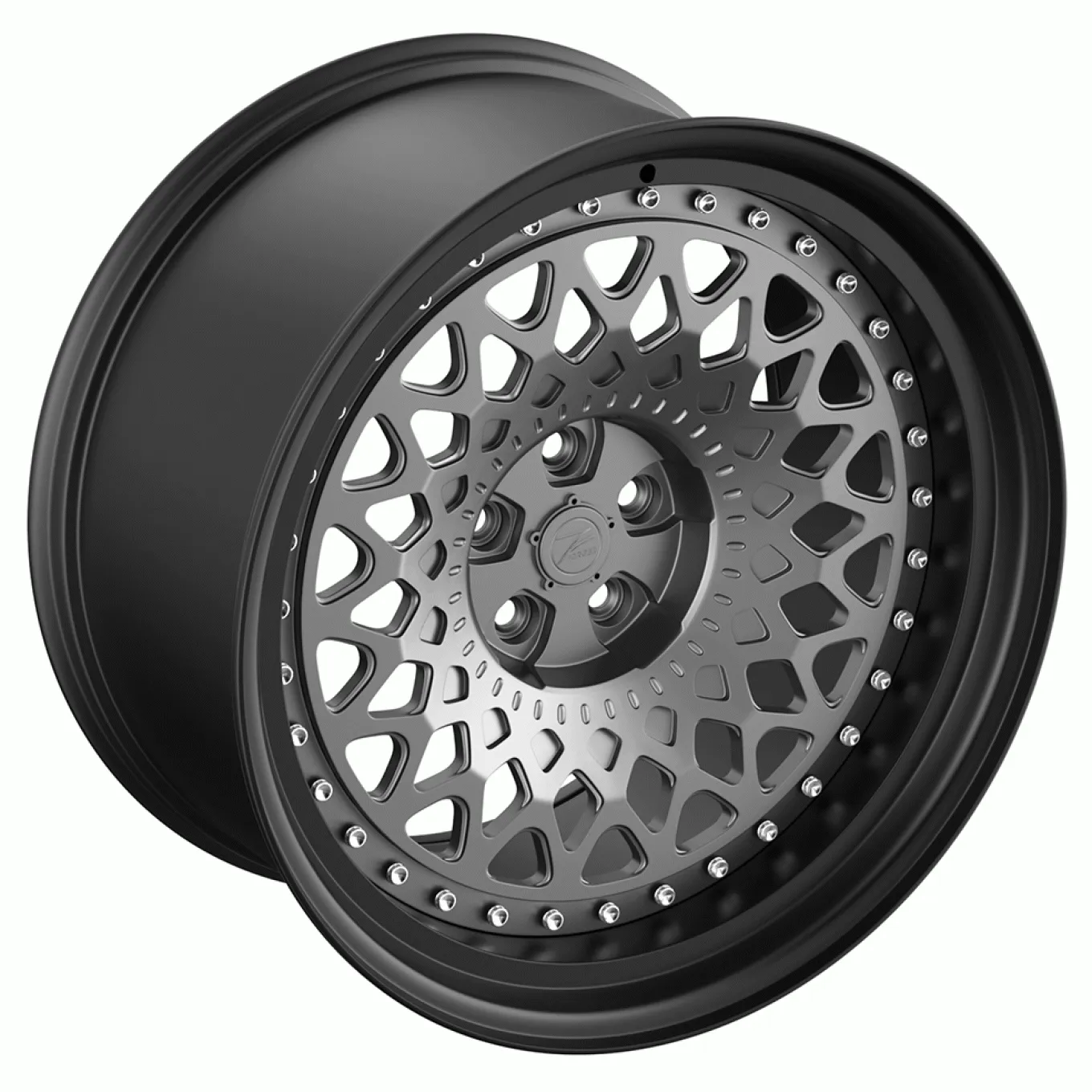 Z-Performance forged wheels ZP.FORGED C3