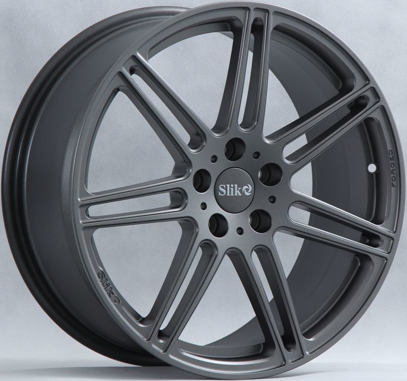 SLIK L-617 FORGED WHEELS