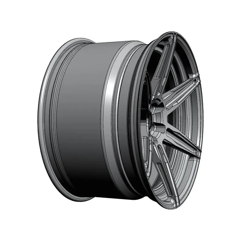 ADV.1 ADV6 M.V2 CS Series Forged Wheel