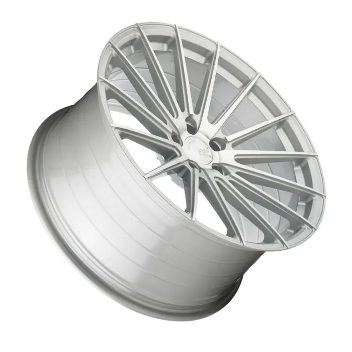 Avant Garde ART Series M615 Light Alloy Wheels