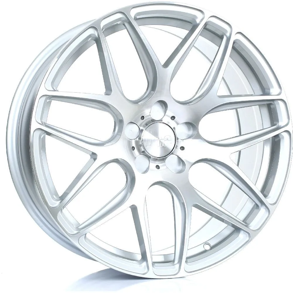 Bola Forged Wheels b8r