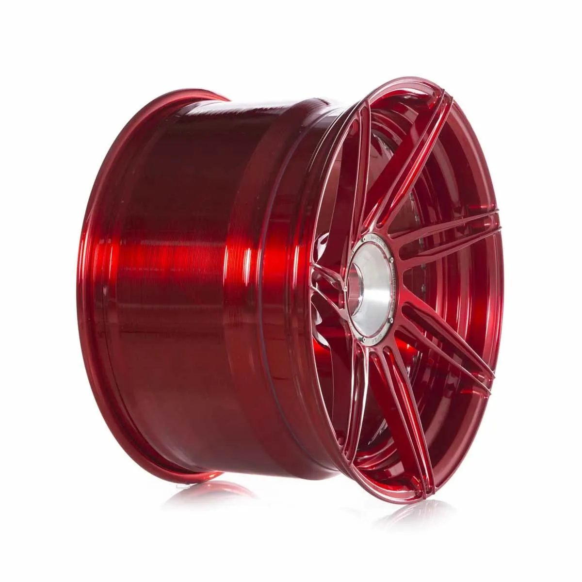 ADV.1 ADV07R M.V2 (CS Series) forged wheels