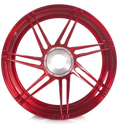 ADV.1 ADV07R M.V2 (CS Series) forged wheels