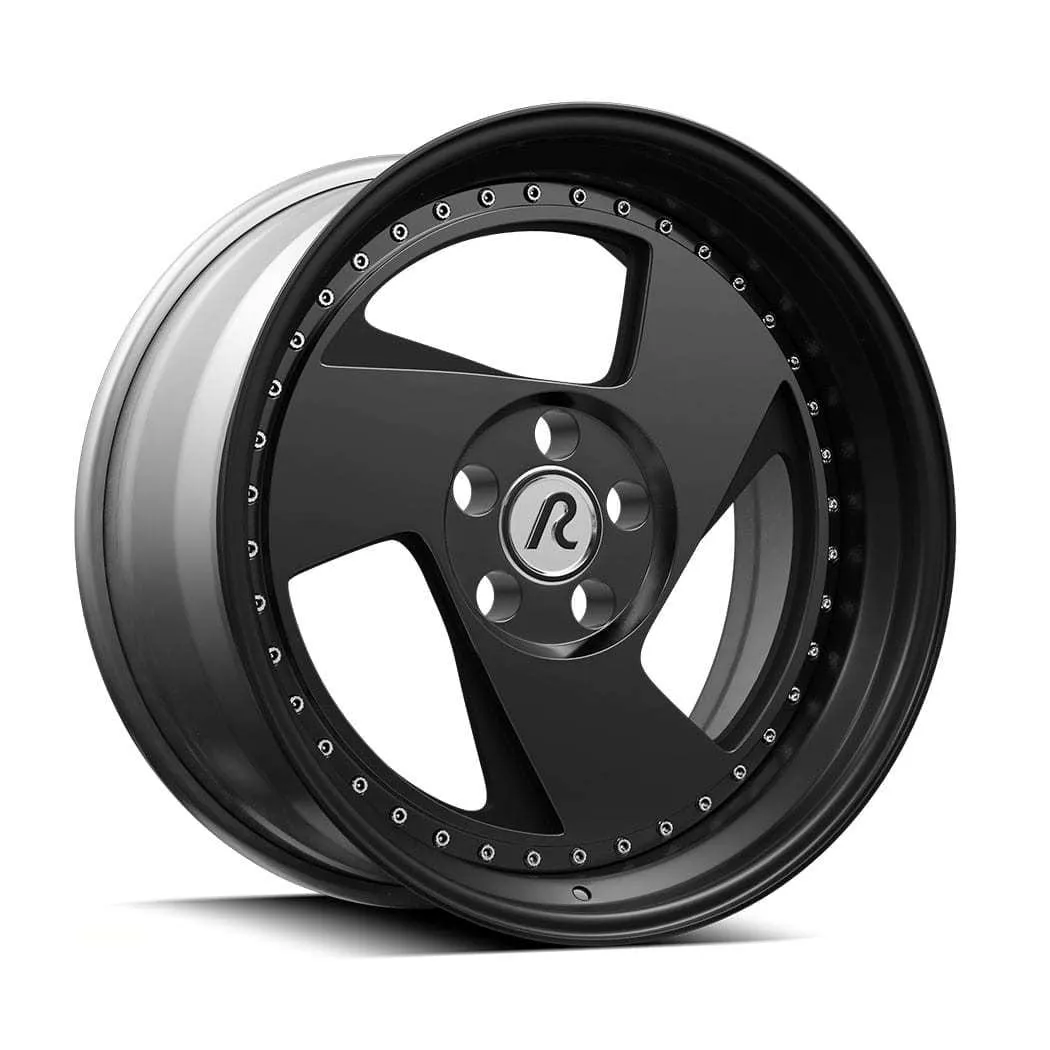 Revolve forged wheels SUBJECT No. 56