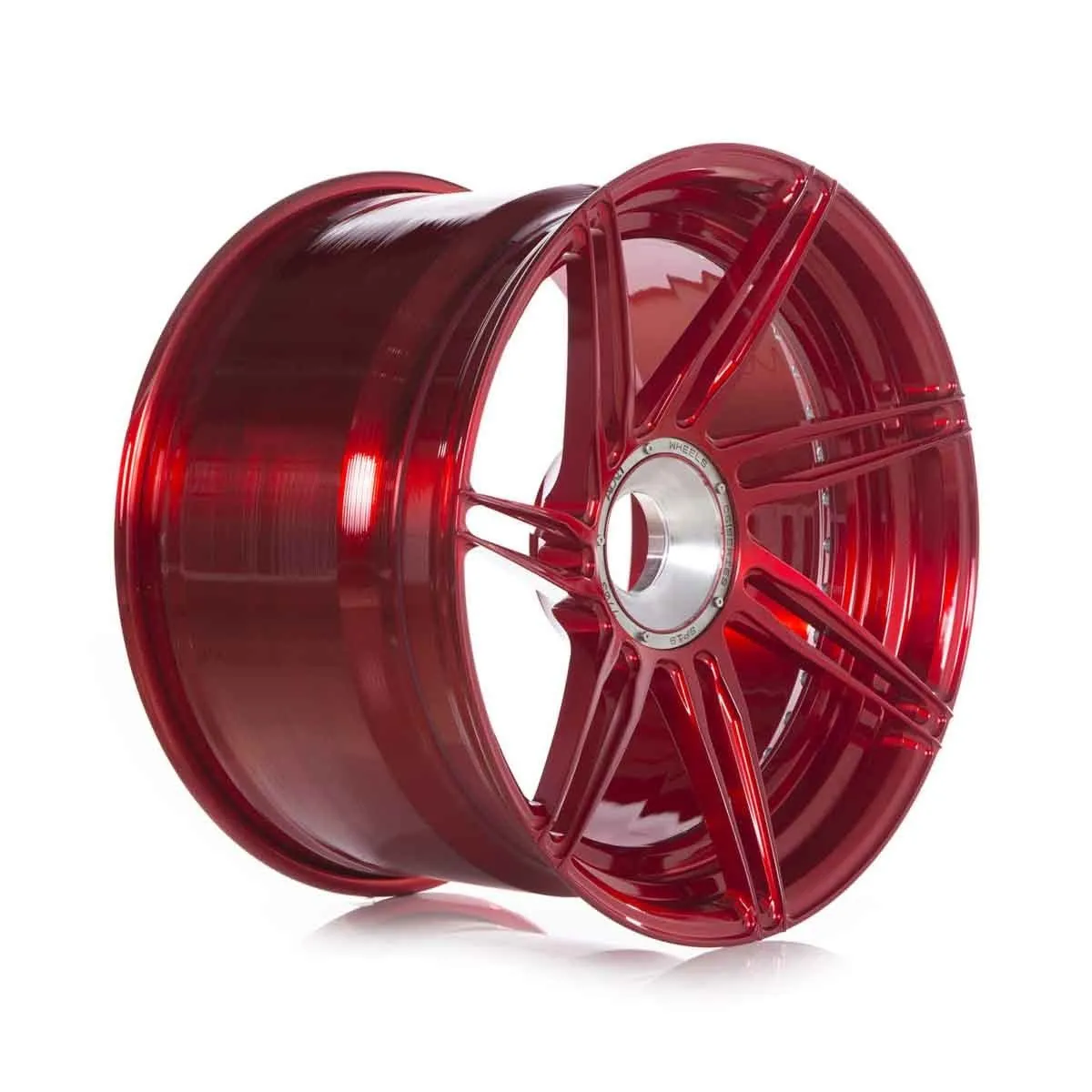 ADV.1 ADV07R M.V2 (CS Series) forged wheels