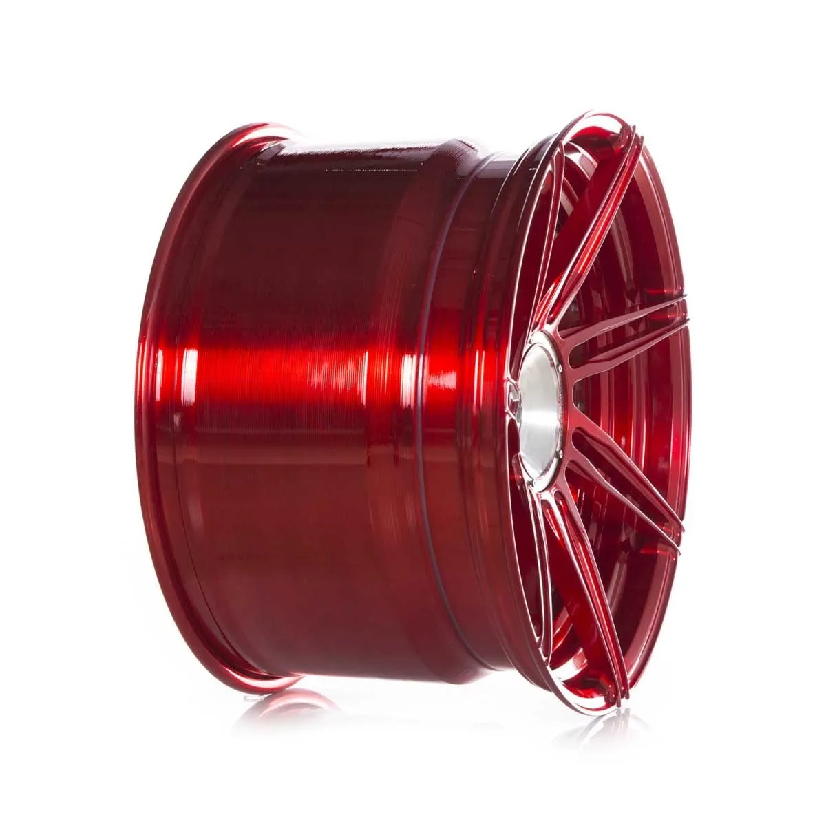 ADV.1 ADV07R M.V2 (CS Series) forged wheels