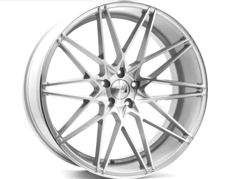 AXE ZX4 Light Alloy Wheels