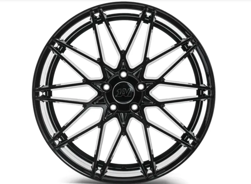 AXE ZX4 Light Alloy Wheels