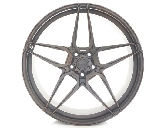 ADV.1 ADV05S M.V1 (SL Series) forged wheels