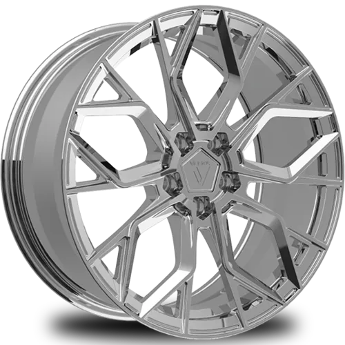 Vissol Forged Wheels F-1054L
