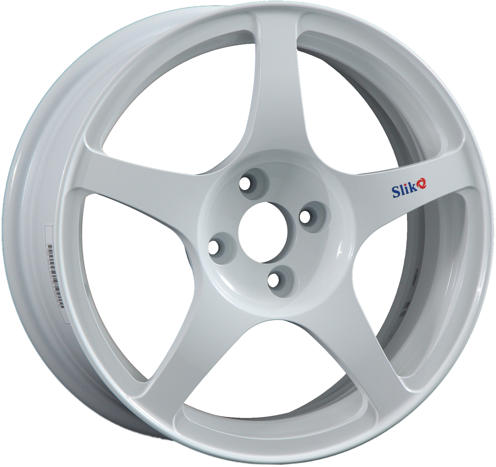 SLIK L-193S FORGED WHEELS
