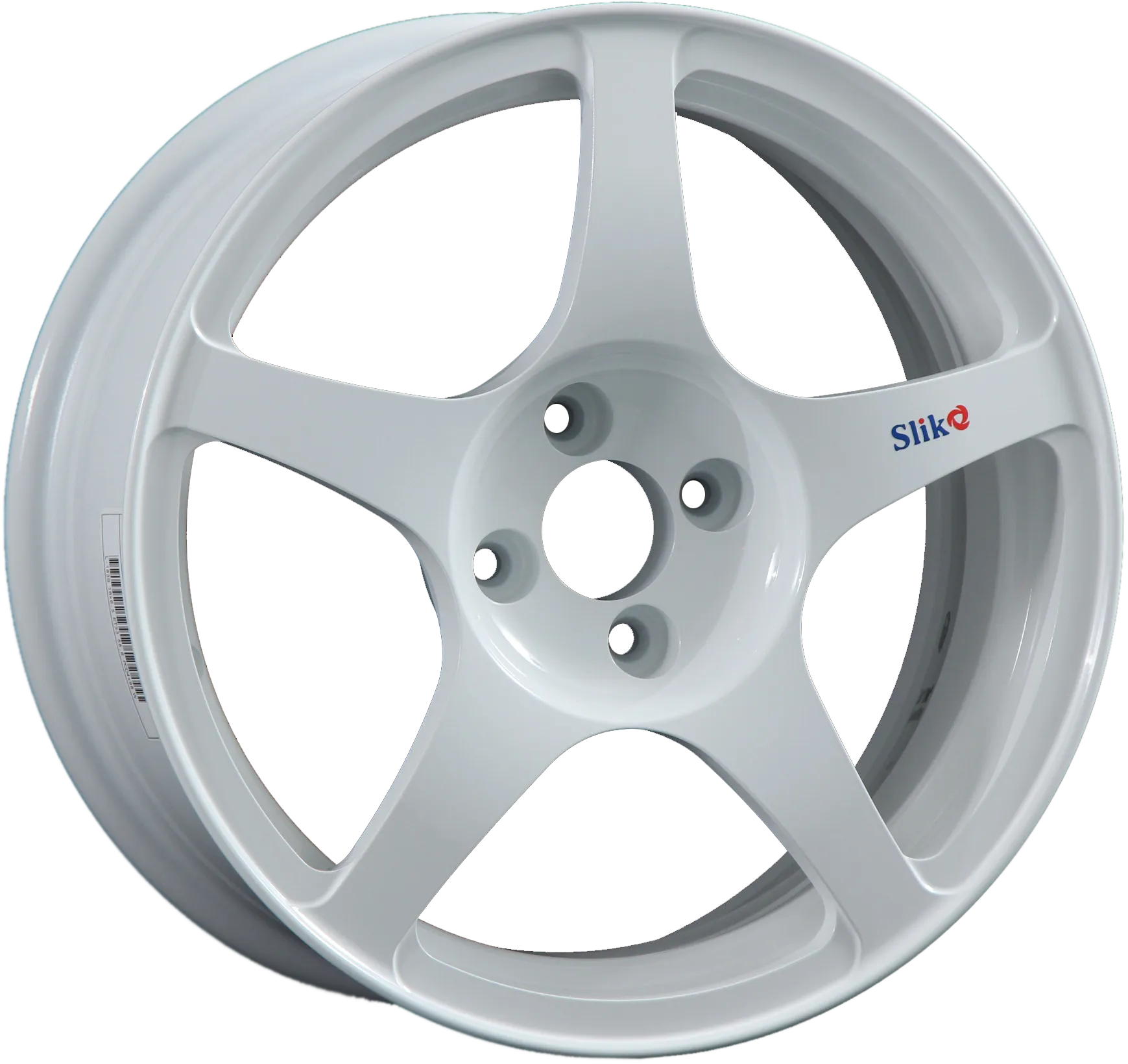 SLIK L-193S FORGED WHEELS