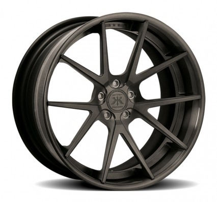 Rennen R55 X CONCAVE SERIES forged wheels