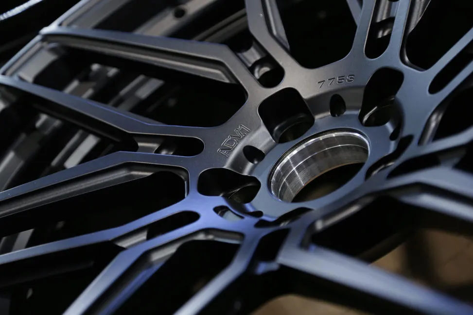 ADV.1 ADV07R M.V2 (CS Series) forged wheels