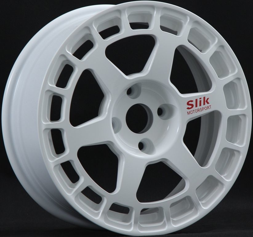 SLIK L-280S FORGED WHEELS