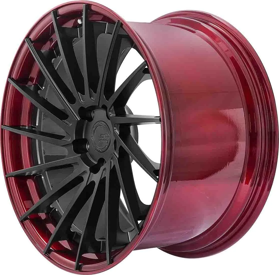 BC Forged wheels HCA215 (HCA Series)