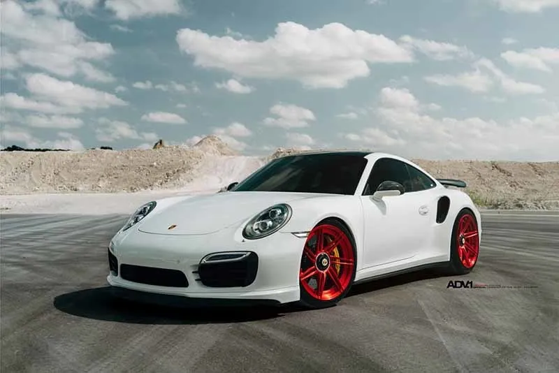 ADV.1 ADV07R M.V2 (CS Series) forged wheels
