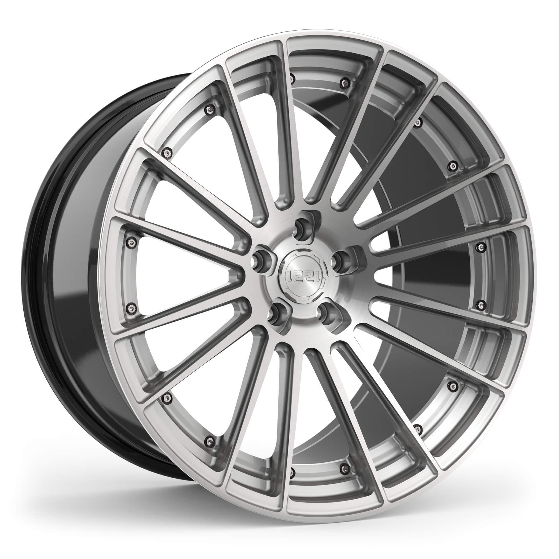 1221 Wheels 1441 AP2 SPORT3.0 forged wheels