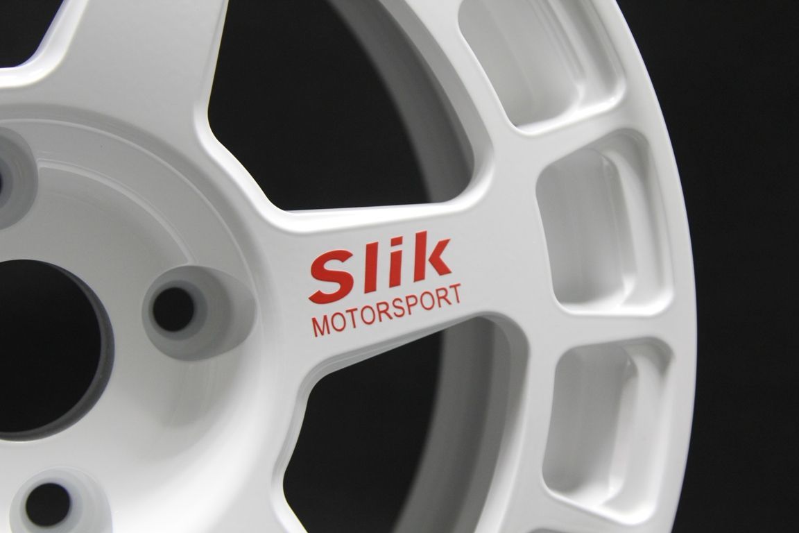 SLIK L-280S FORGED WHEELS NEW STYLE