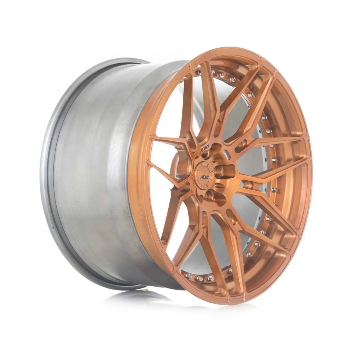 ADV.1 ADV7 M.V2 (CS Series) forged wheels