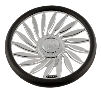 Rucci Forged Wheels Cookie