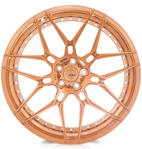 ADV.1 ADV7 M.V2 (CS Series) forged wheels