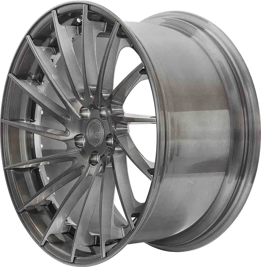 BC Forged wheels HCA215 (HCA Series)
