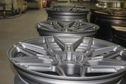 ADV.1 ADV7 M.V2 (CS Series) forged wheels