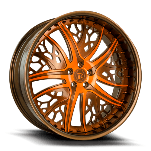 Rucci Forged Wheels Bello