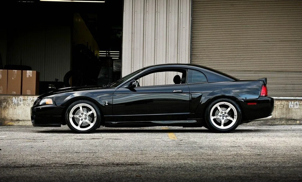 CCW SP500 forged wheels