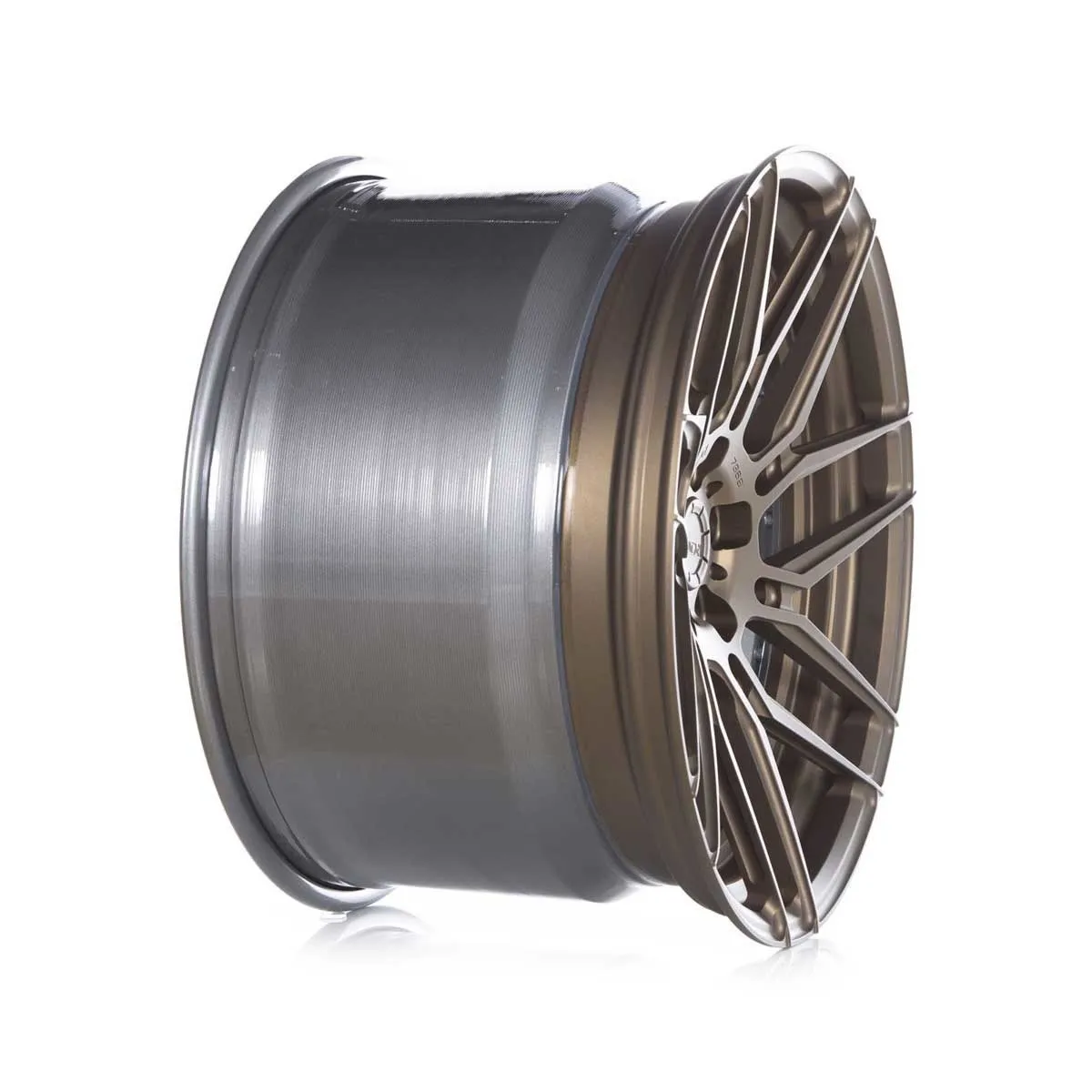 ADV.1 ADV7R M.V2 CS Series Forged Wheel