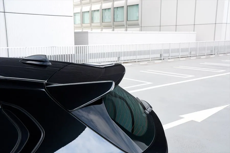 3D Design body kit for BMW 1 series F40 M-Sport carbon