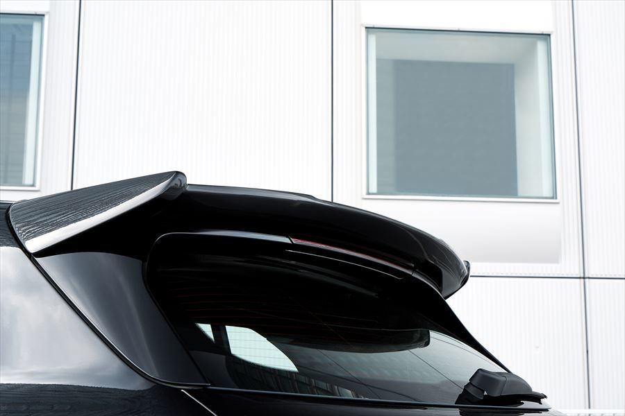 3D Design body kit for BMW 1 series F40 M-Sport latest model