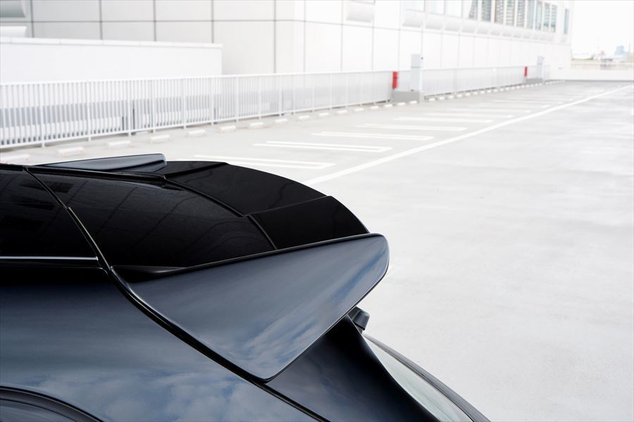 3D Design body kit for BMW 1 series F40 M-Sport new model