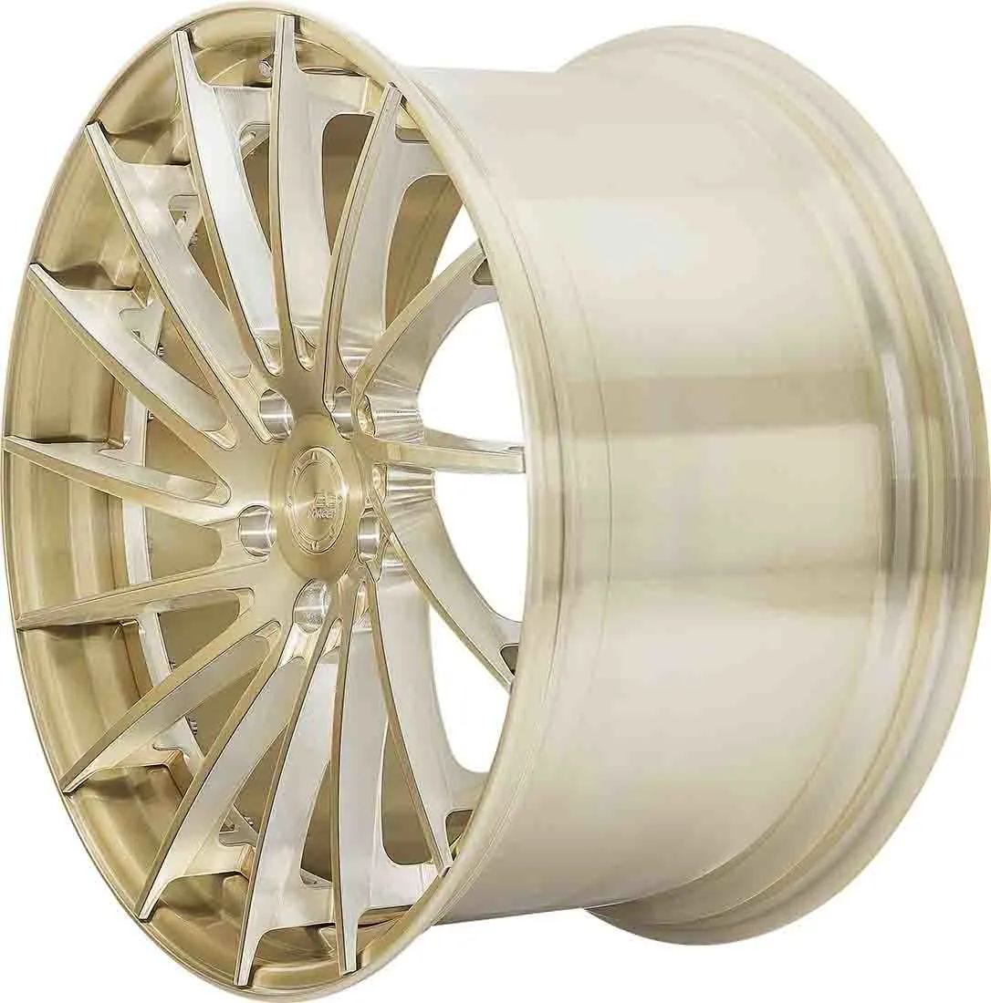 BC Forged wheels HCA215 (HCA Series)
