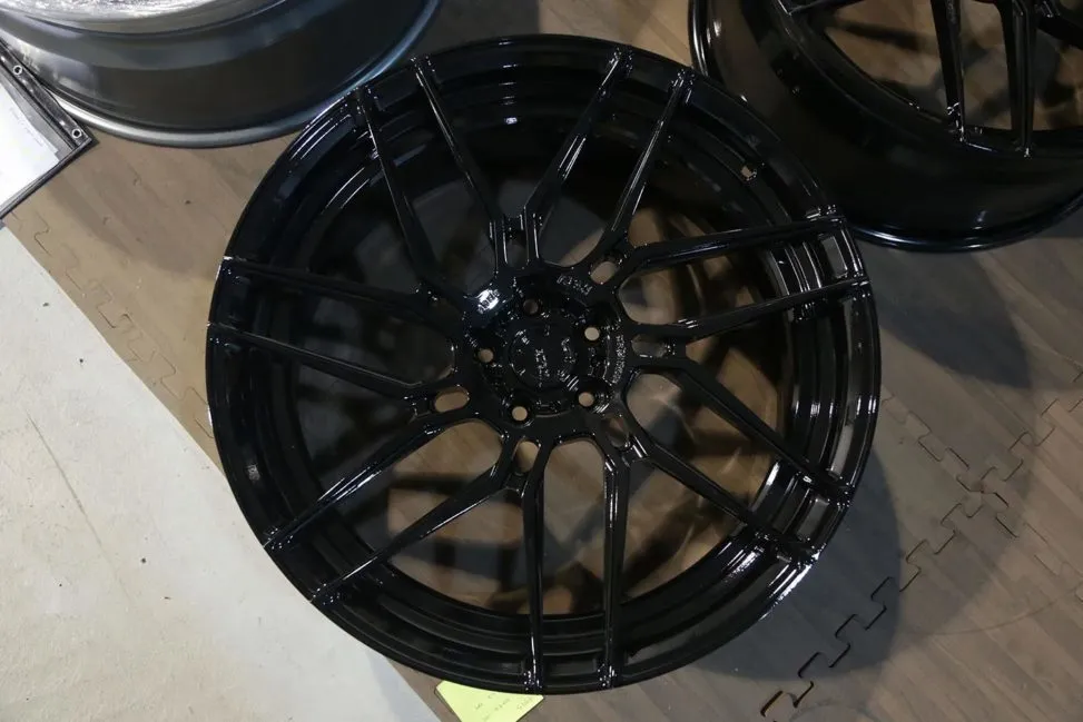 ADV.1 ADV7R M.V2 CS Series Forged Wheel
