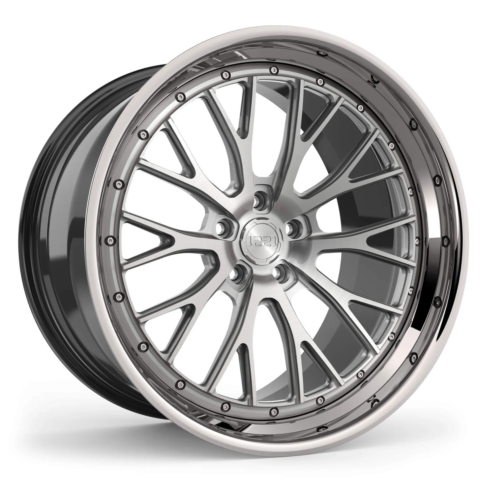 1221 Wheels 0440 AP3 SPORT3.0 forged wheels