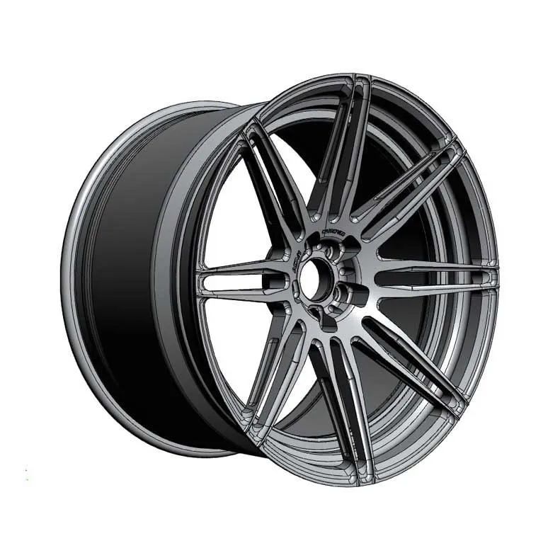 ADV.1 ADV08 M.V2 (CS Series) forged wheels