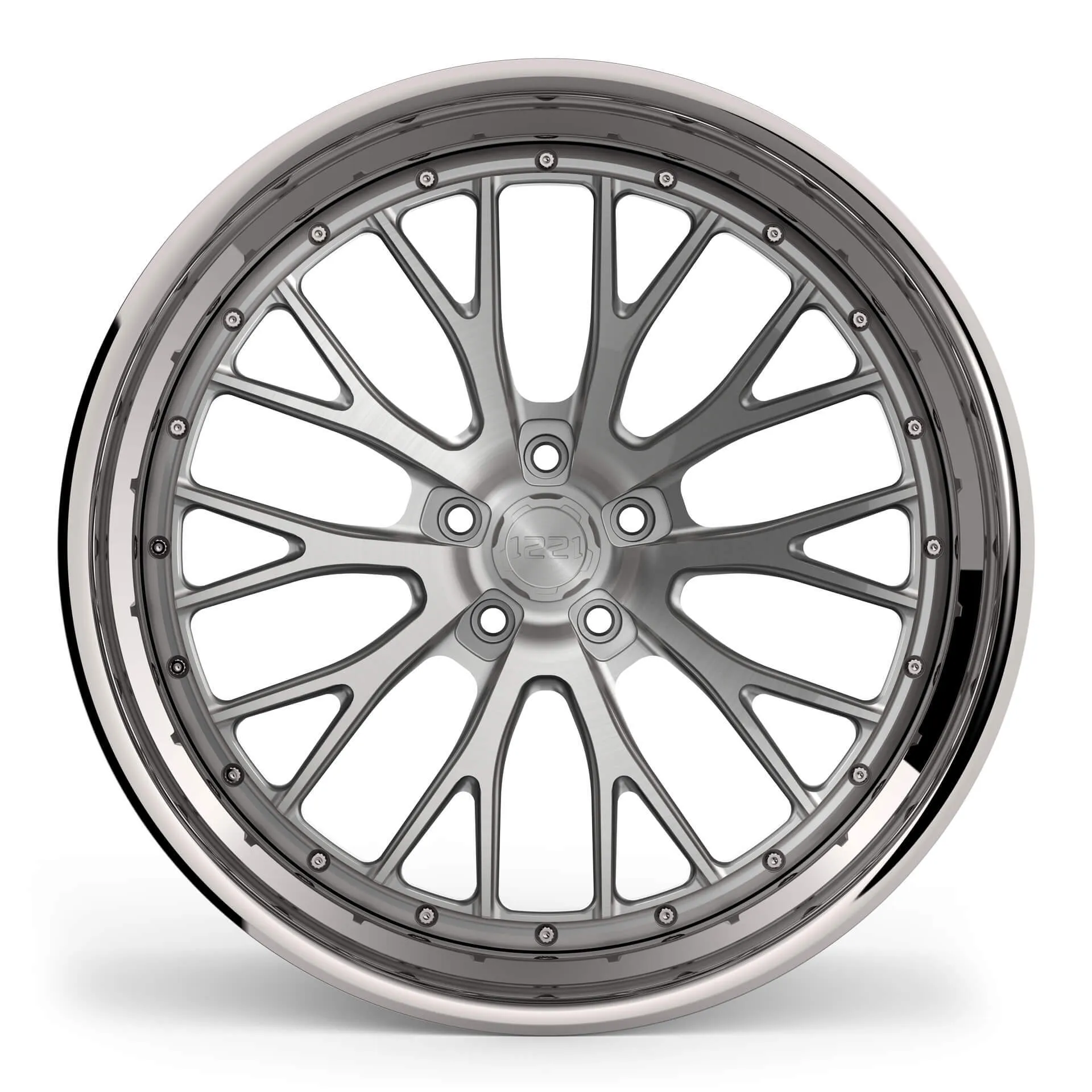 1221 Wheels 0440 AP3 SPORT3.0 forged wheels