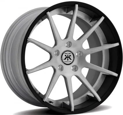 Rennen R10 X CONCAVE SERIES forged wheels