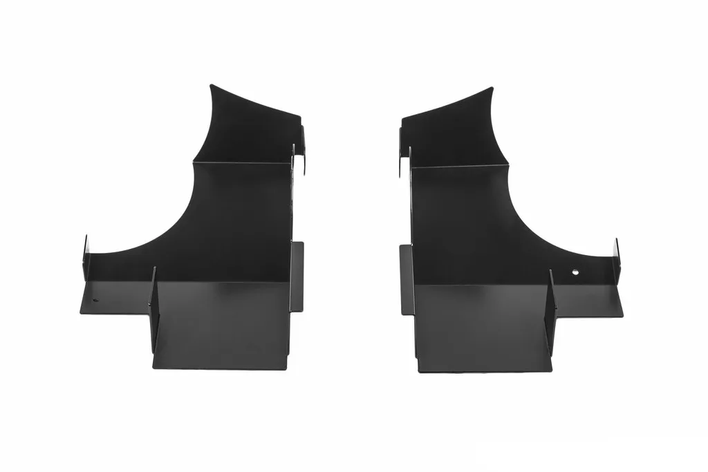 Eventuri Carbon fiber Intake systems for BMW M5 F10