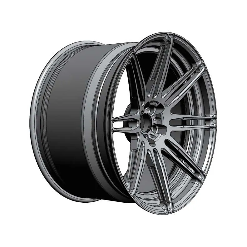 ADV.1 ADV08 M.V2 (CS Series) forged wheels