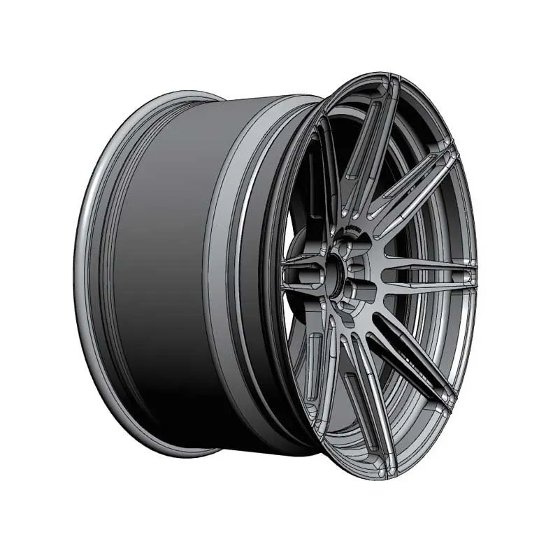 ADV.1 ADV08 M.V2 (CS Series) forged wheels