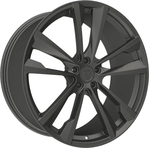 Vissol Forged  Wheels F-681