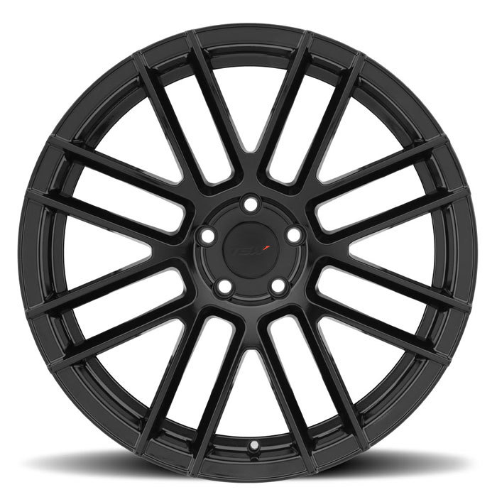 TSW Wheels Mosport light alloy wheels