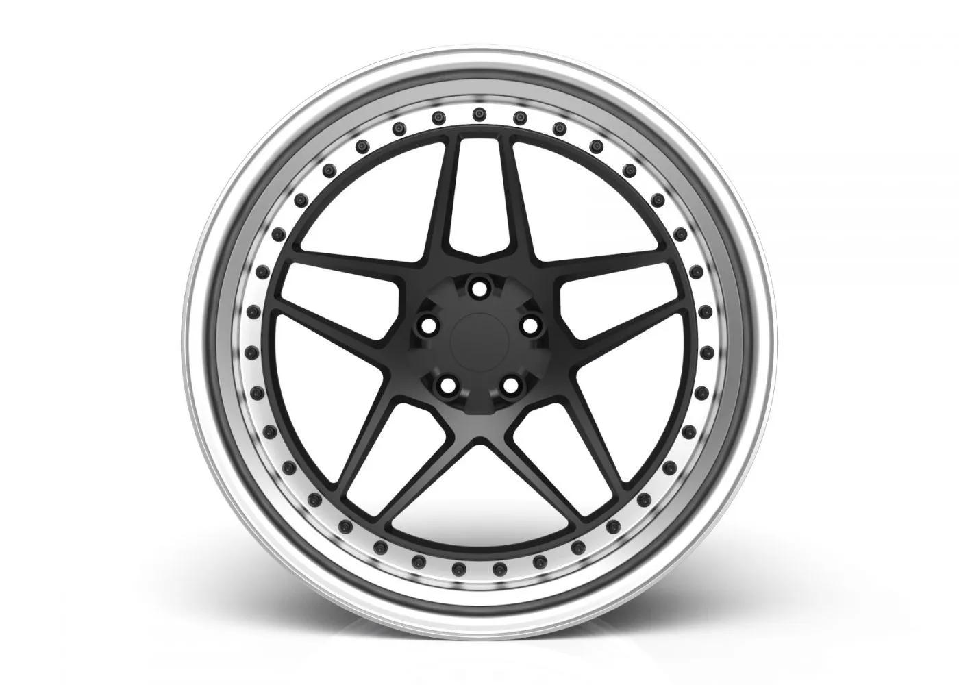3SDM 3.71 FR SERIES  Forged Wheels
