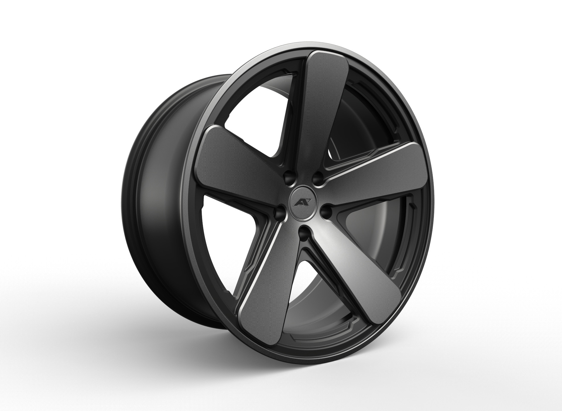 AMP Forged Wheels AMP  91 ELF