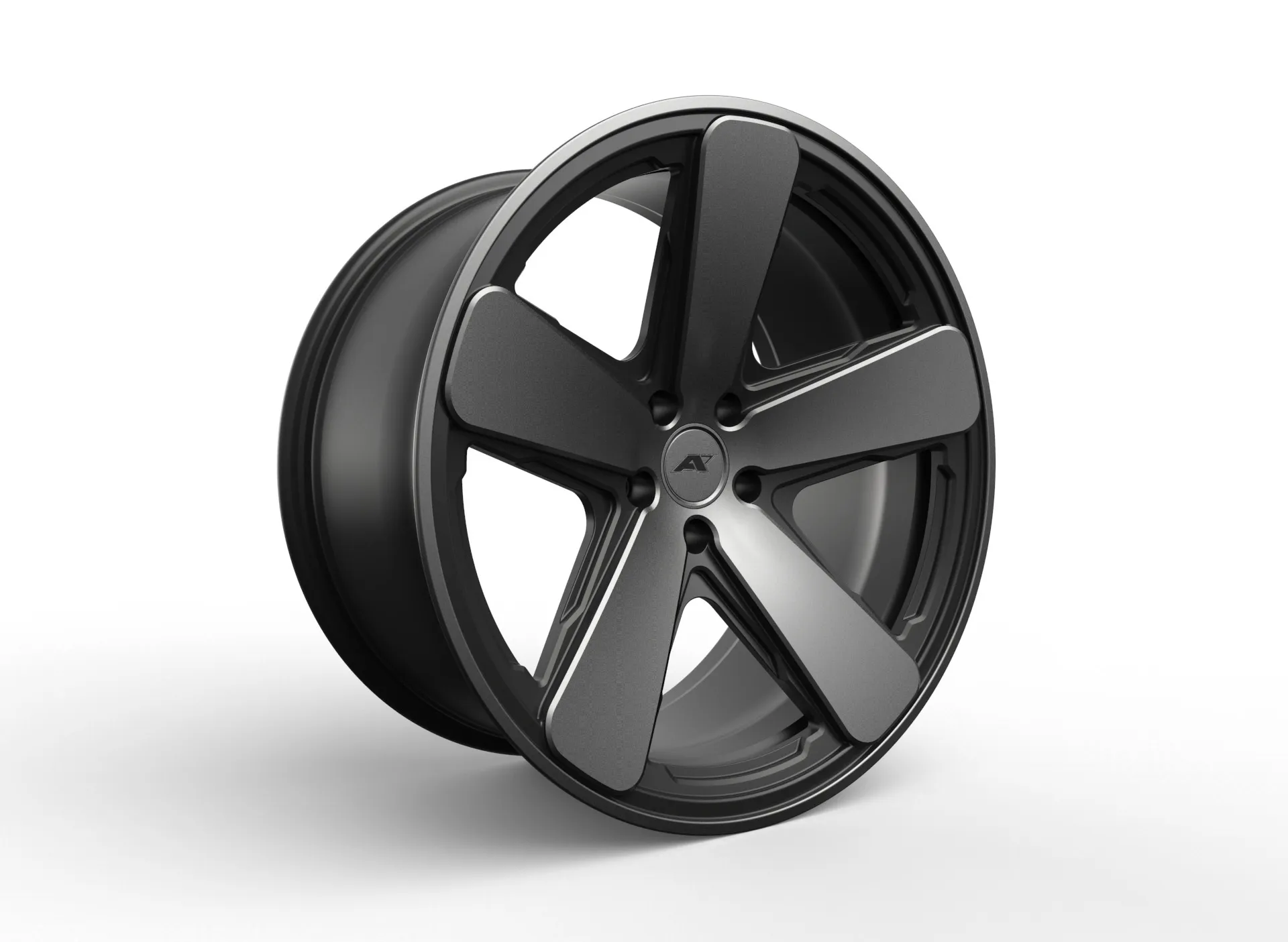 AMP Forged Wheels AMP  91 ELF
