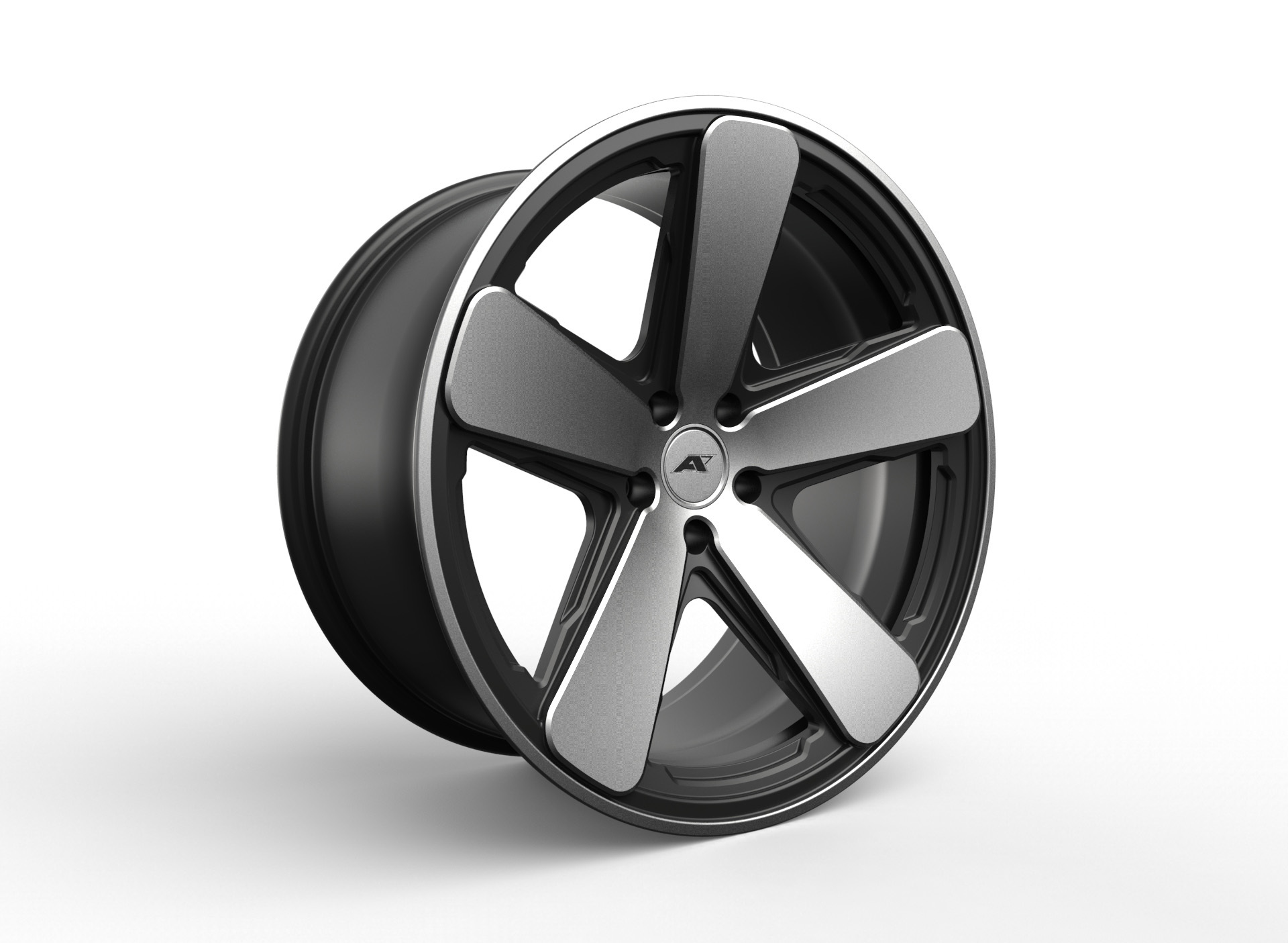 AMP Forged Wheels AMP  91 ELF